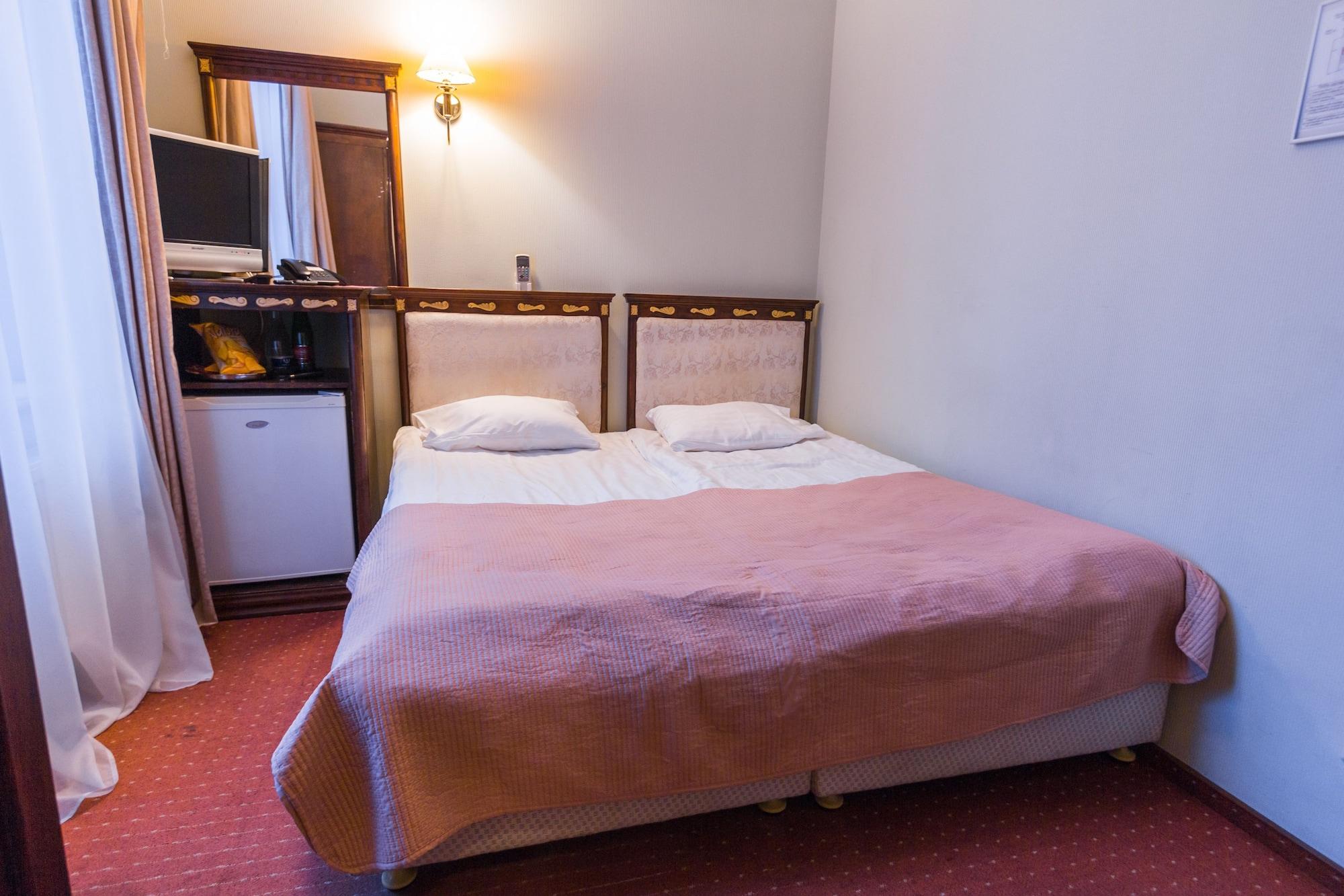 Garden Palace Viesnīca 4*