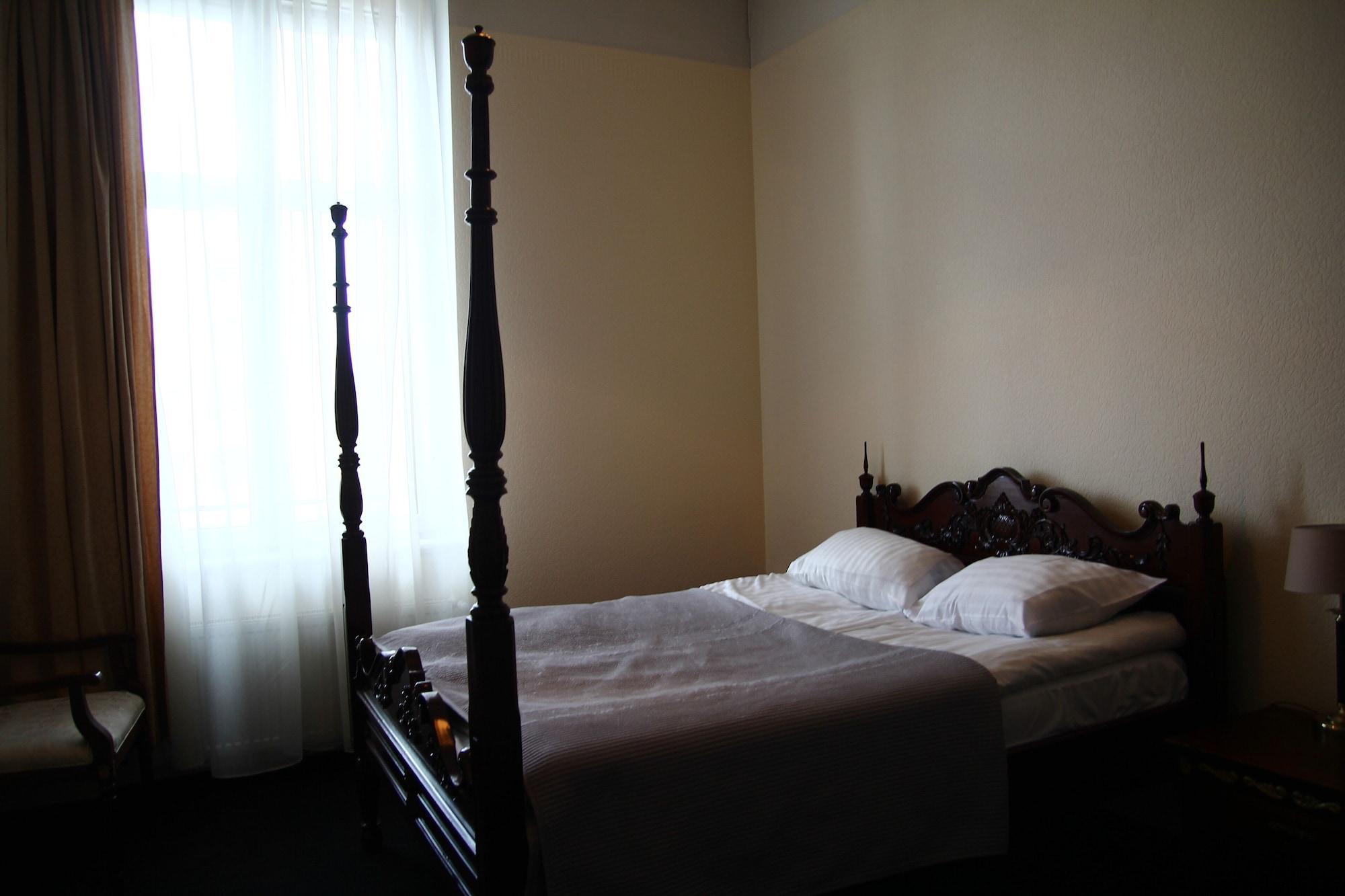 Garden Palace 4*